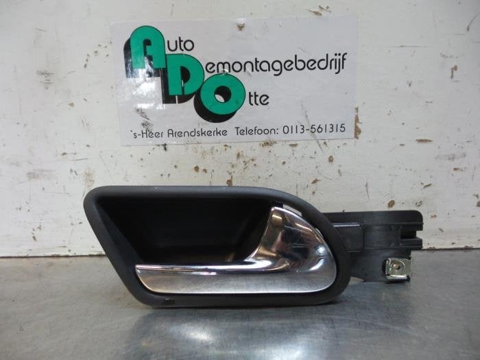 Poignée portière 2portes droite d'un Volkswagen Golf (Golf, Volkswagen, -, Utilisé, -
