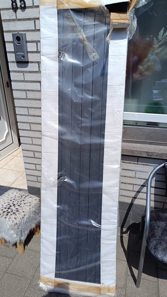 RADIATOR, Ophalen, Radiator