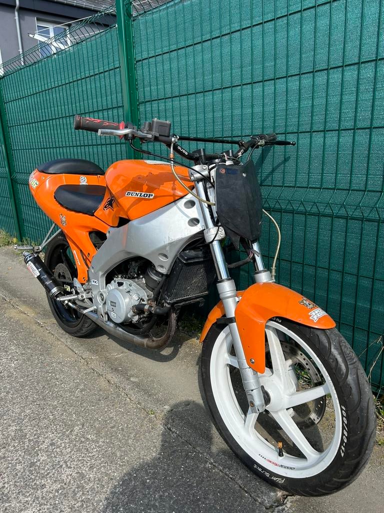 Aprilia rs 50, Motoren, Particulier
