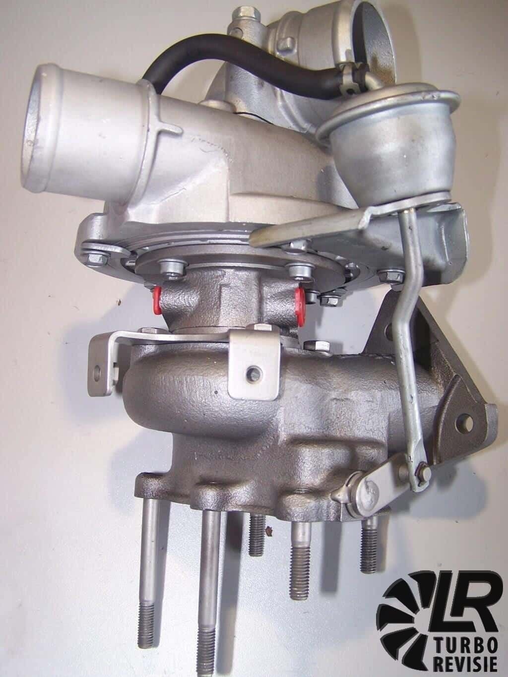 Turbo revisie Renault,0pel,Nissan 3.0 DCI  HT12-26A/D/B, Nissan, -, -, Enlèvement ou Envoi