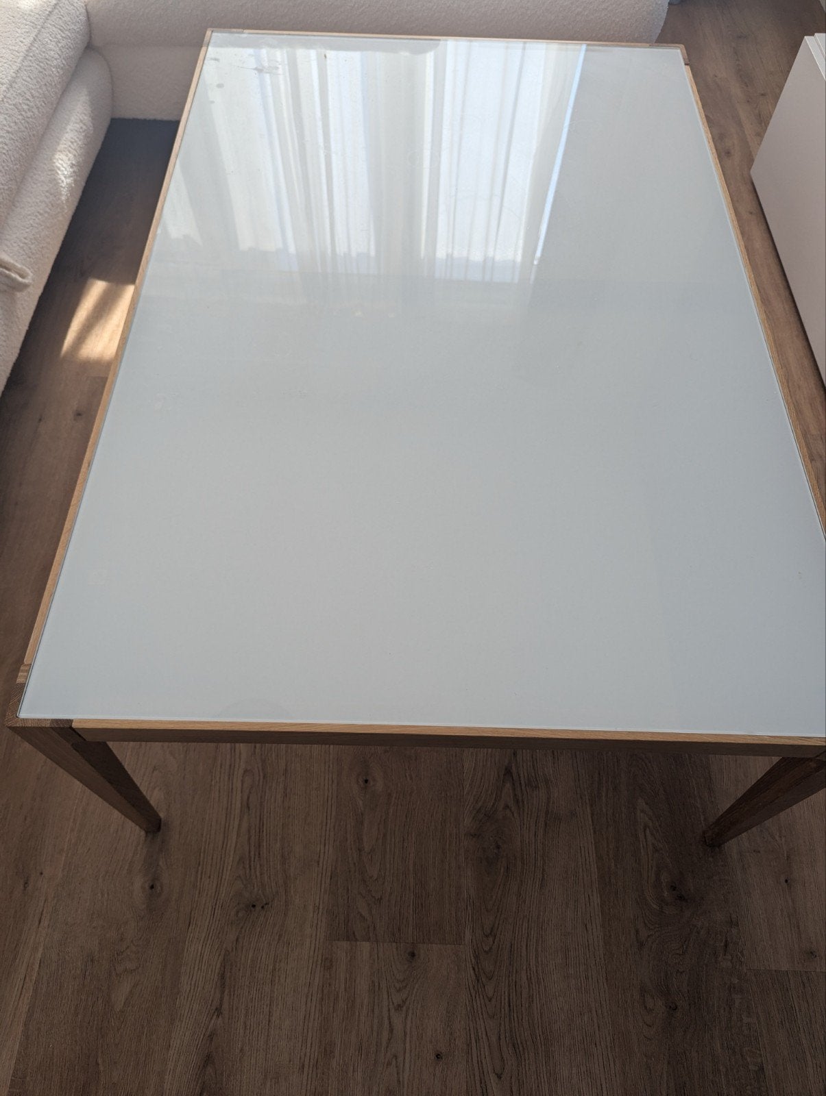Table, Maison & Meubles, Tables | Tables de salon, Verre