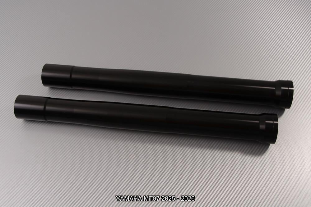 Buitenpoten voorvork SPR YAMAHA MT07 / YAMT 2025 - 2026, Ophalen of Verzenden, Nieuw