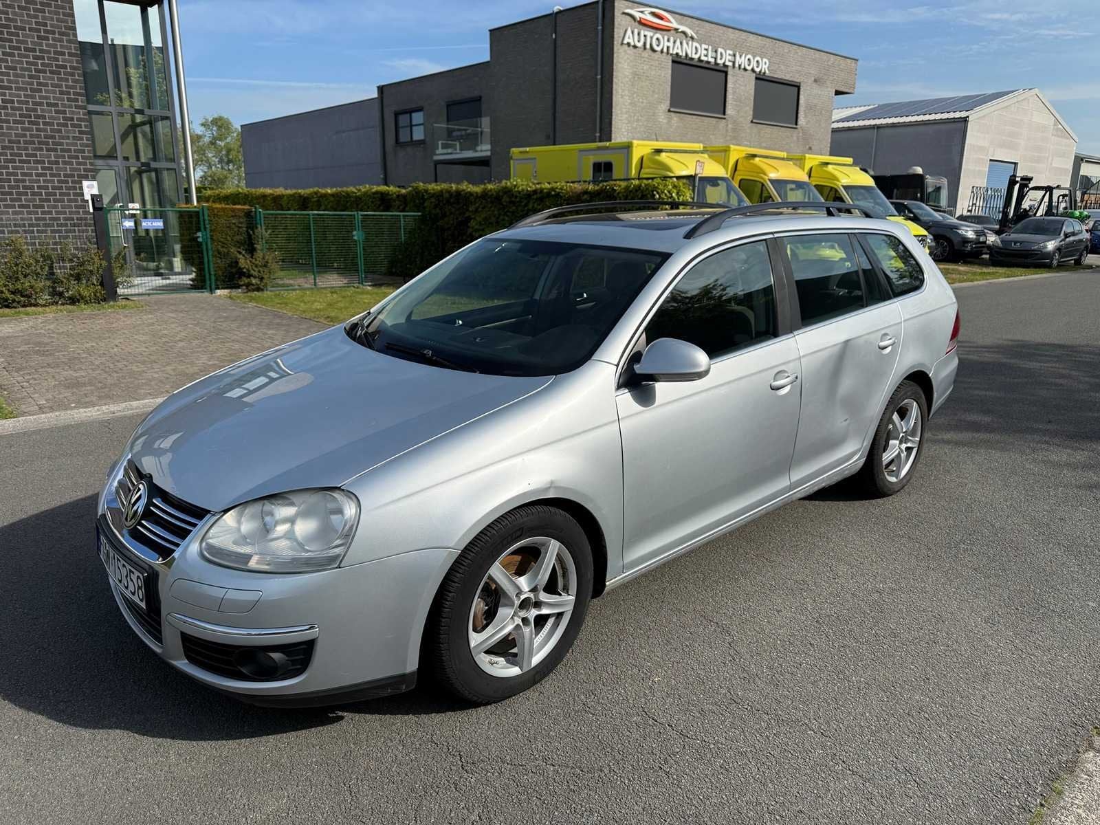 Volkswagen - 2010 - Escapade golf - Voiture, Autos, Achat, Entreprise, Boîte manuelle, Autre carrosserie