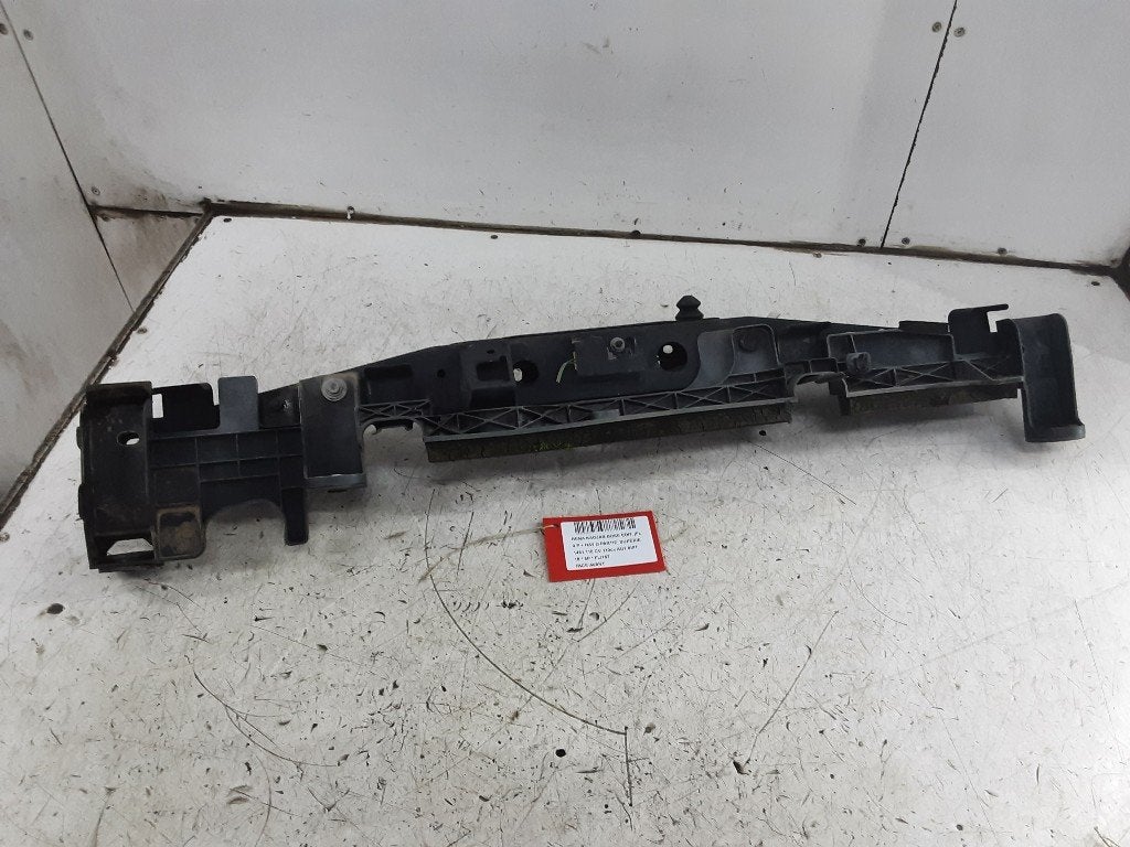 VOORFRONT Renault Kadjar (RFEH) (01-2015/-), Gebruikt, Renault, Mevr. I. Hauben, Rue de l'Espoir 34 34
4030  GRIVEGNÉE, BE