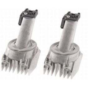 BMW F11 koplamp modulle BMW F10 koplamp Angel Eyes reparatie, Neuf, -, -, Enlèvement ou Envoi