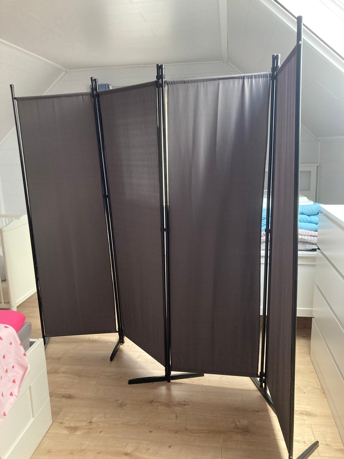 Paravan NIEUW, Huis en Inrichting, Ophalen, Nieuw