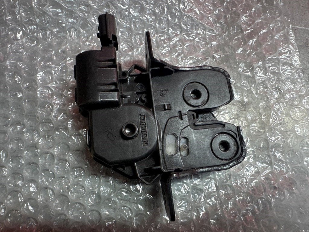 DIVERS VEROUILLAGE Smart Forfour (454) (01-2004/06-2006), Smart Europe GmbH, Utilisé, Smart, Esslinger Straße  7
70771  Leinfelden-Echterdingen, DE