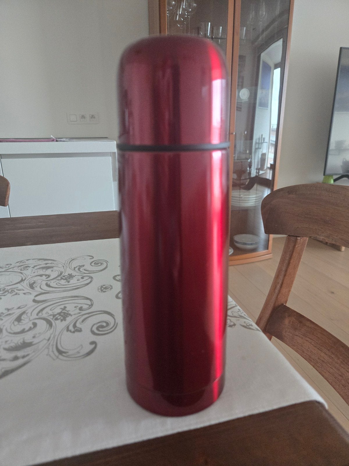 Les nouveaux thermos plus petits n'ont jamais été utilisés, Maison & Meubles, Autres types, Enlèvement ou Envoi, Neuf