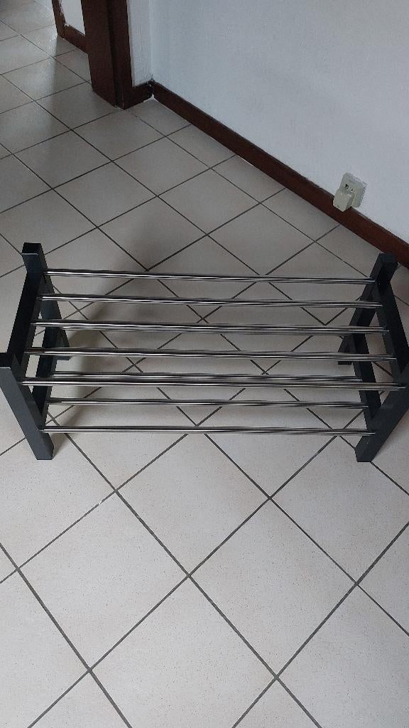 Meuble a chaussures, Enlèvement, Comme neuf