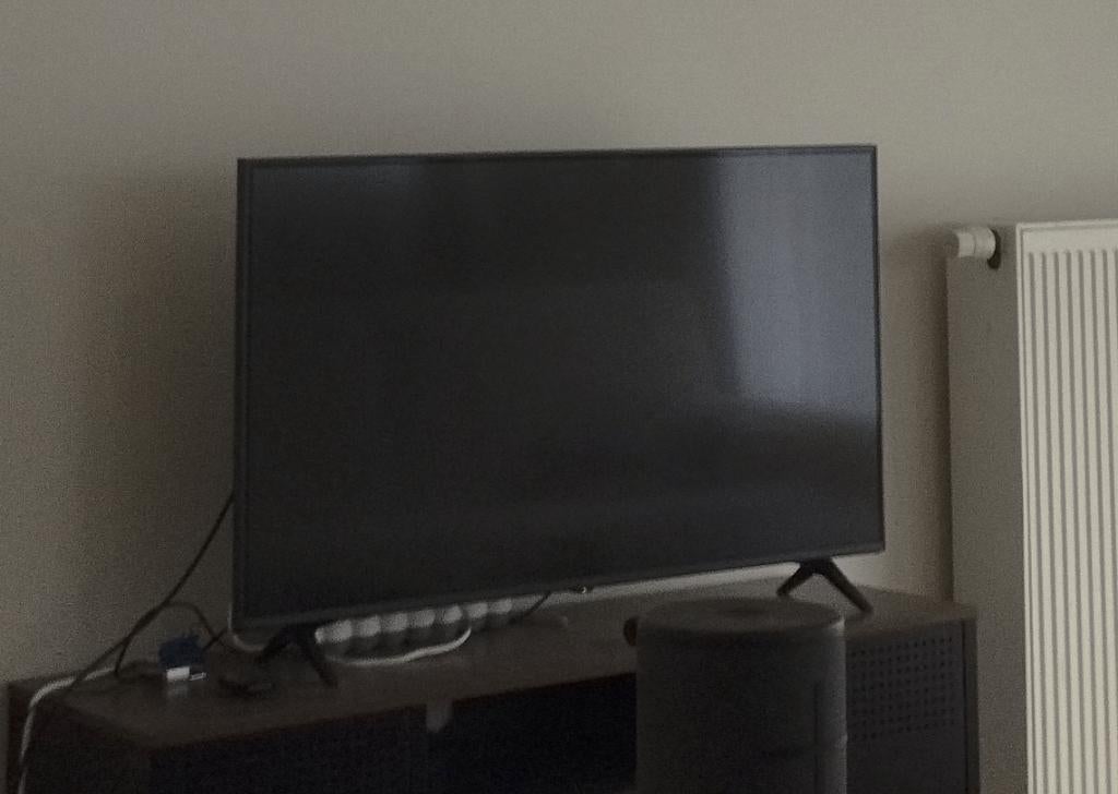 Smart TV LG 43UP77 - 4K 43" Excellent etat, TV, Hi-fi & Vidéo, Télévisions, Comme neuf, LED, 100 cm ou plus, 4k (UHD), LG, 50 Hz
