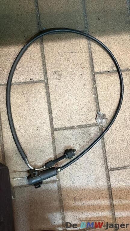 Cruise control kabel BMW 7-serie E38 8360069, Gebruikt, Ophalen of Verzenden, BMW, BMW
