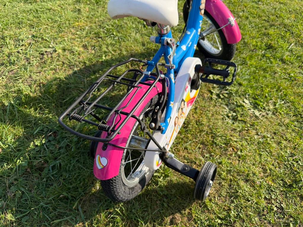 K3 kinderfiets – goede staat, Enlèvement, Utilisé