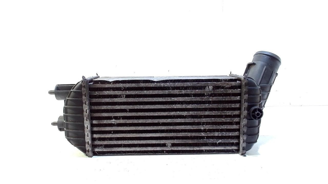 Intercooler radiateur Peugeot 3008, Onderdelen@venauto.nl, Van der Ven Autorecycling B.V., Ettenseweg 76, 4706 PB Roosendaal, The Netherlands