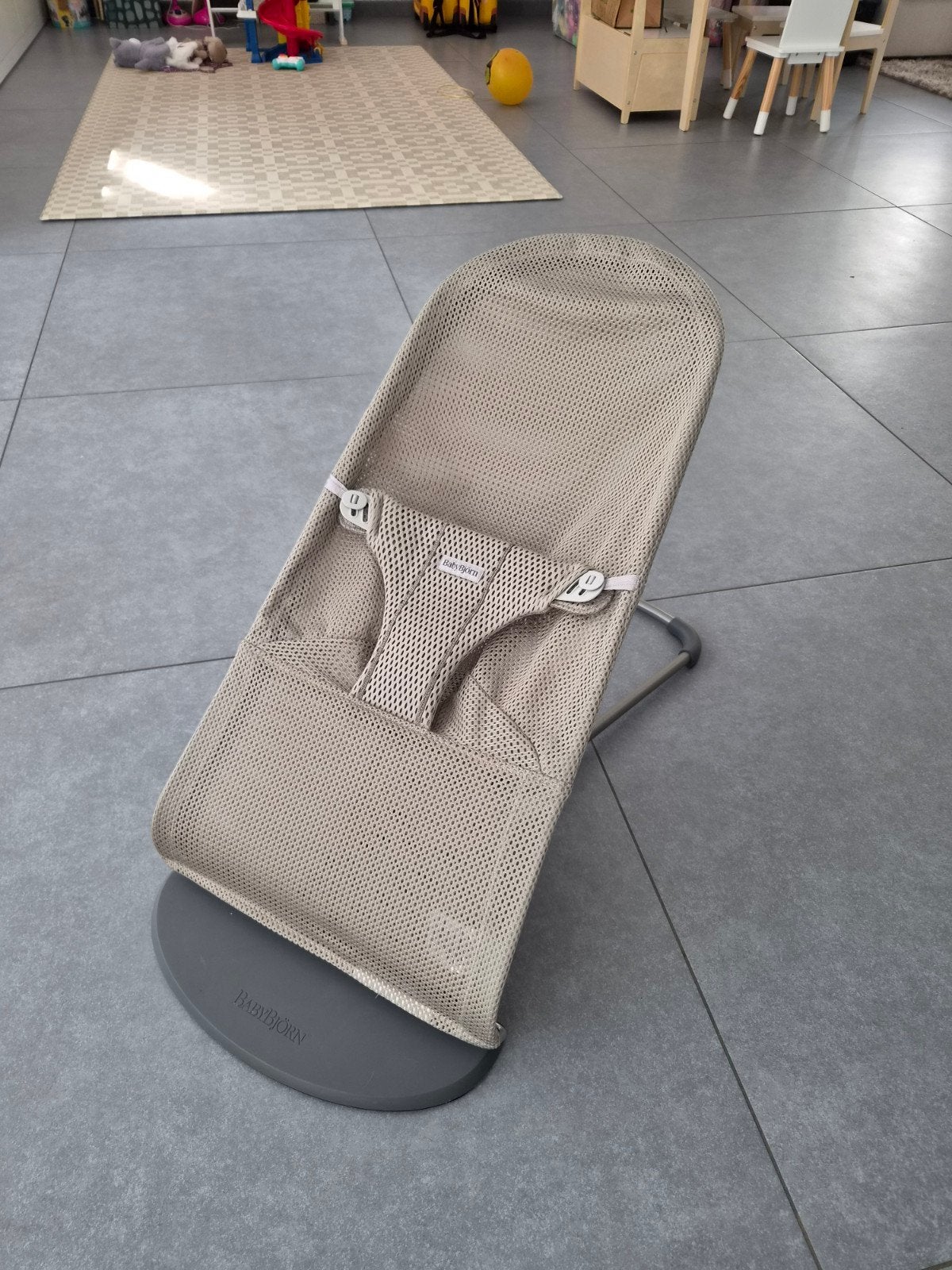 babybjorn wipstoel, Kinderen en Baby's, Ophalen, Wipstoel