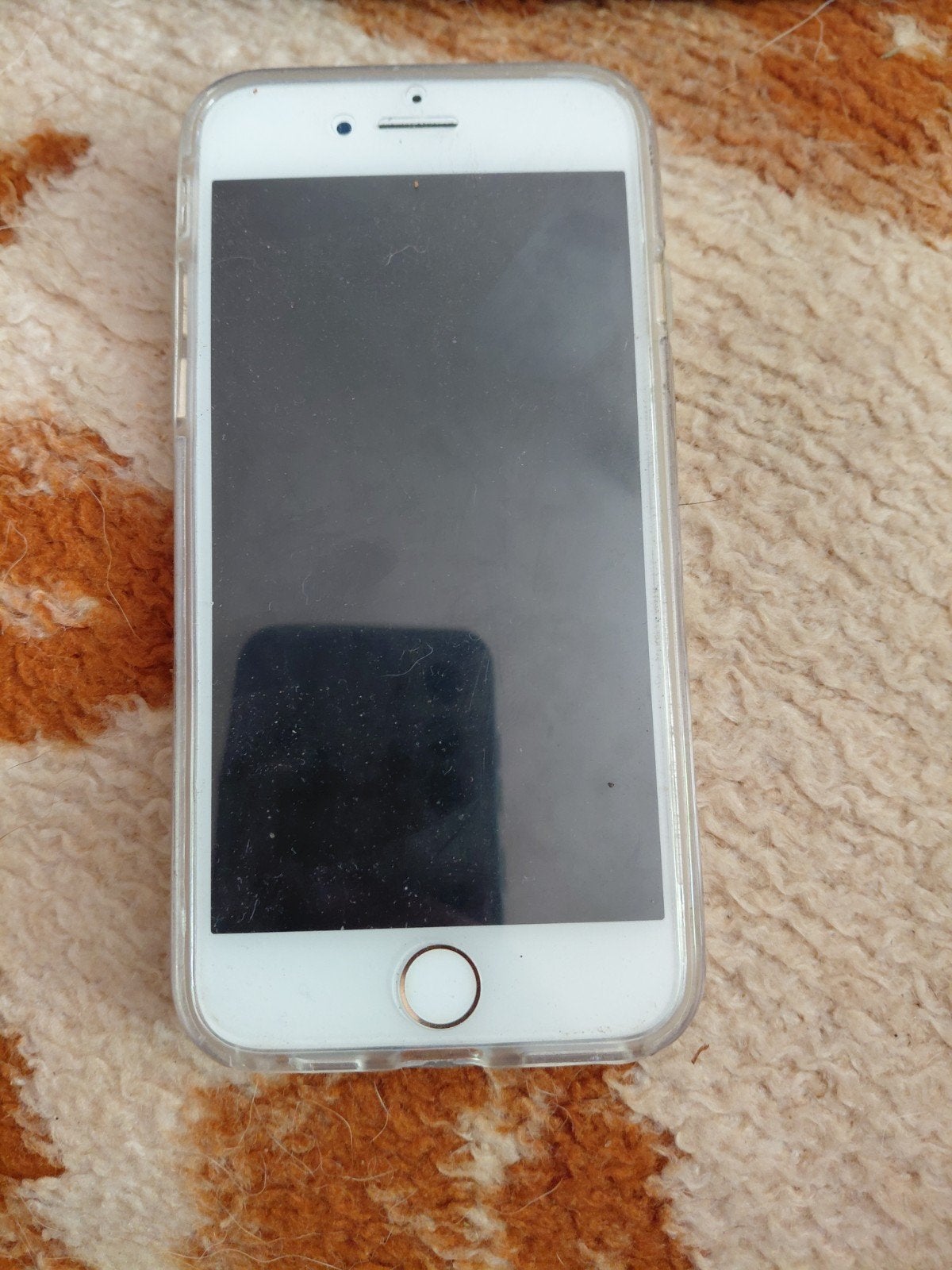 IPhone, Ophalen