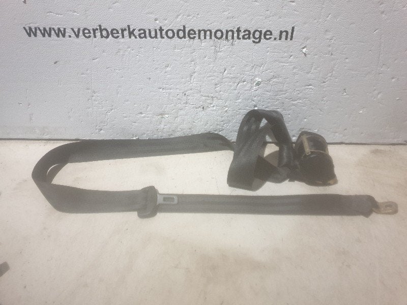 VEILIGHEIDSGORDEL LINKS ACHTER Audi 80 (B4) (8a5-857-709-a), Auto-onderdelen, Info@audi.de, Audi, Audi AG, Gebruikt