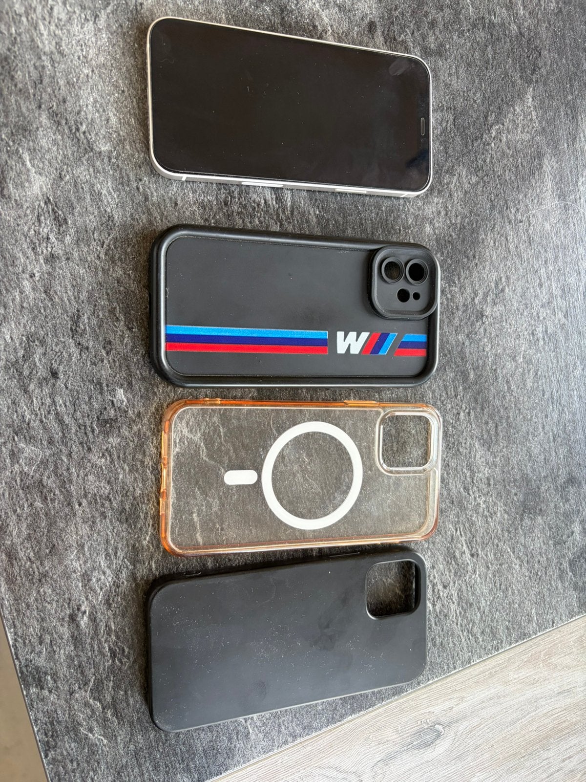 Iphone 12 64gb, Telecommunicatie, Mobiele telefoons | Apple iPhone, Ophalen, Zo goed als nieuw, IPhone 12