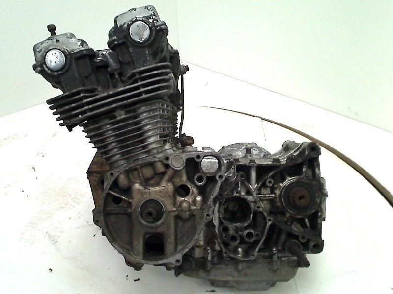 Bloc moteur Honda CB 750 KZ 1978-1982 pour pièces, Motos, Enlèvement, Utilisé