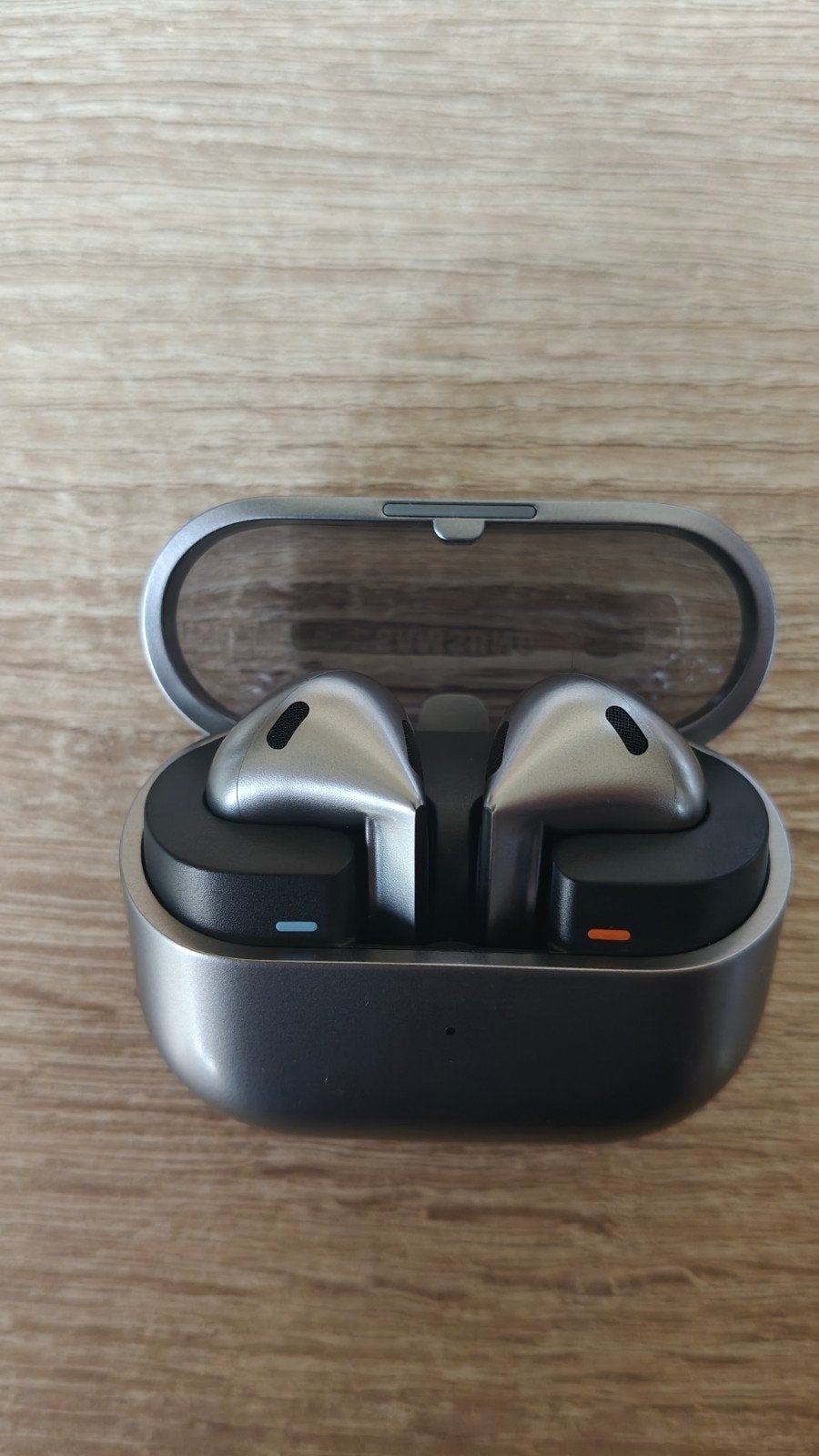 Samsung Galaxy Buds3, Télécoms, Téléphonie mobile | Écouteurs, Enlèvement ou Envoi, Comme neuf, Intra-auriculaires (In-Ear), Samsung