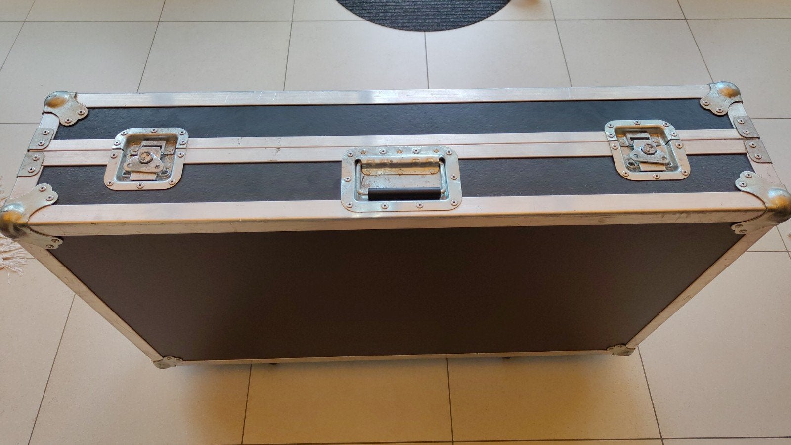 Flightcase als nieuw, Muziek en Instrumenten, Behuizingen en Koffers, Ophalen, Flightcase