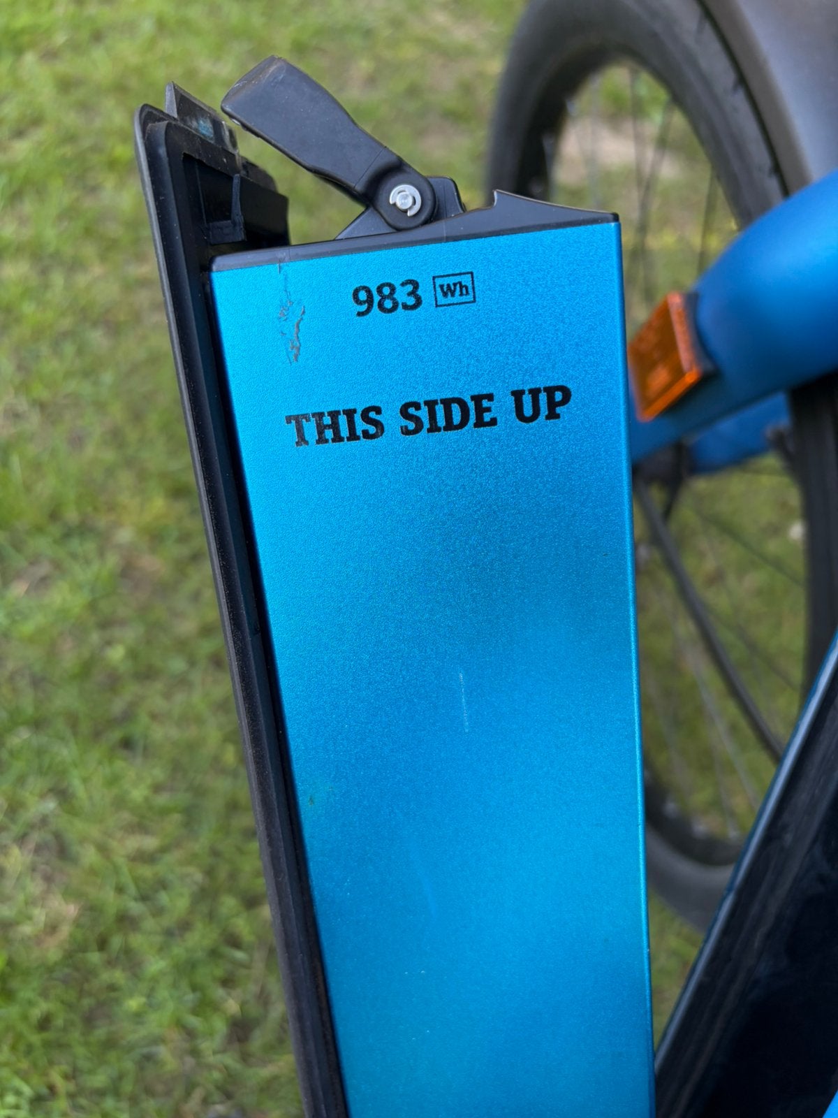 Stromer st 2, Ophalen, Gebruikt, 51 tot 55 cm, Stromer