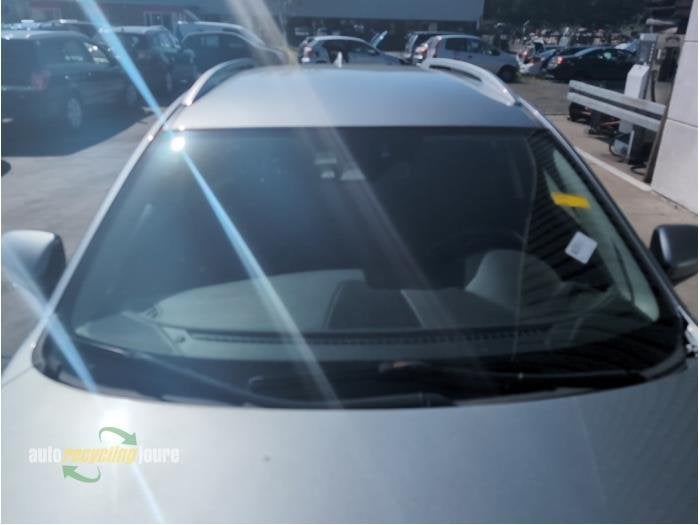 Pare-brise d'un Mazda 6, -, -, 3 mois de garantie, Mazda