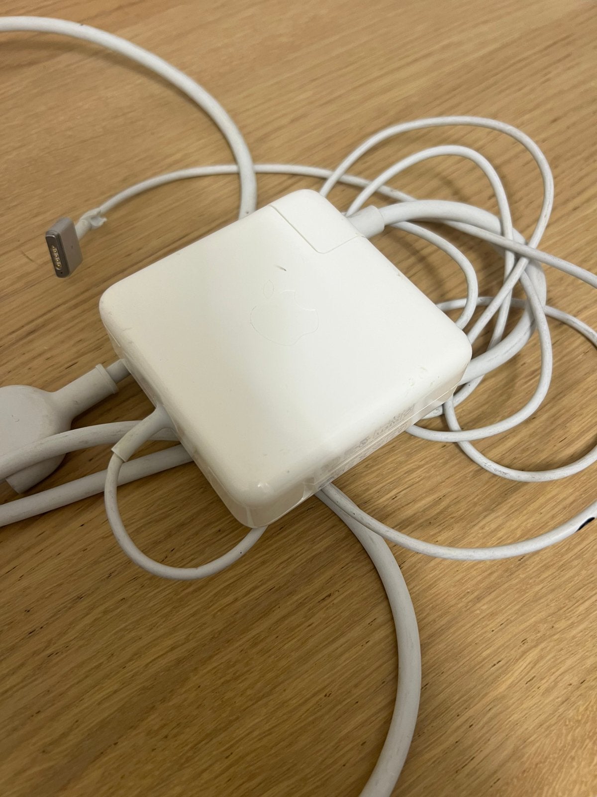 Adaptateur Apple 85w, Enlèvement, Comme neuf
