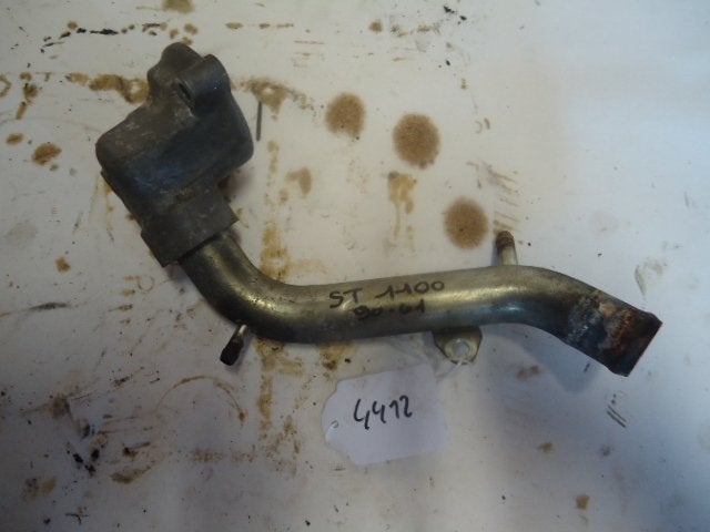 ST1100 1990 - 2001 Honda Motorblok onderdelen D1-19582