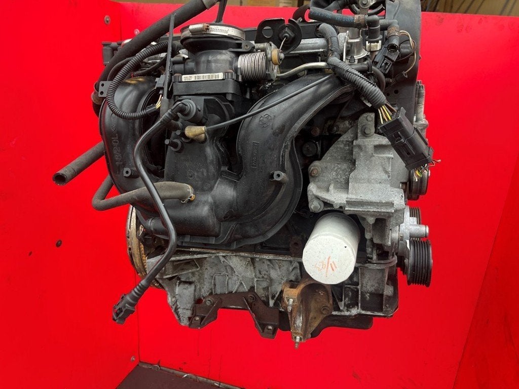 MOTOR Ford Focus 1 (|1215885|RMXS4G6006BA|), Gebruikt, Henry-Ford-Straße  1
50735  Köln, DE, Ford-Werke GmbH, Kunden@ford.com