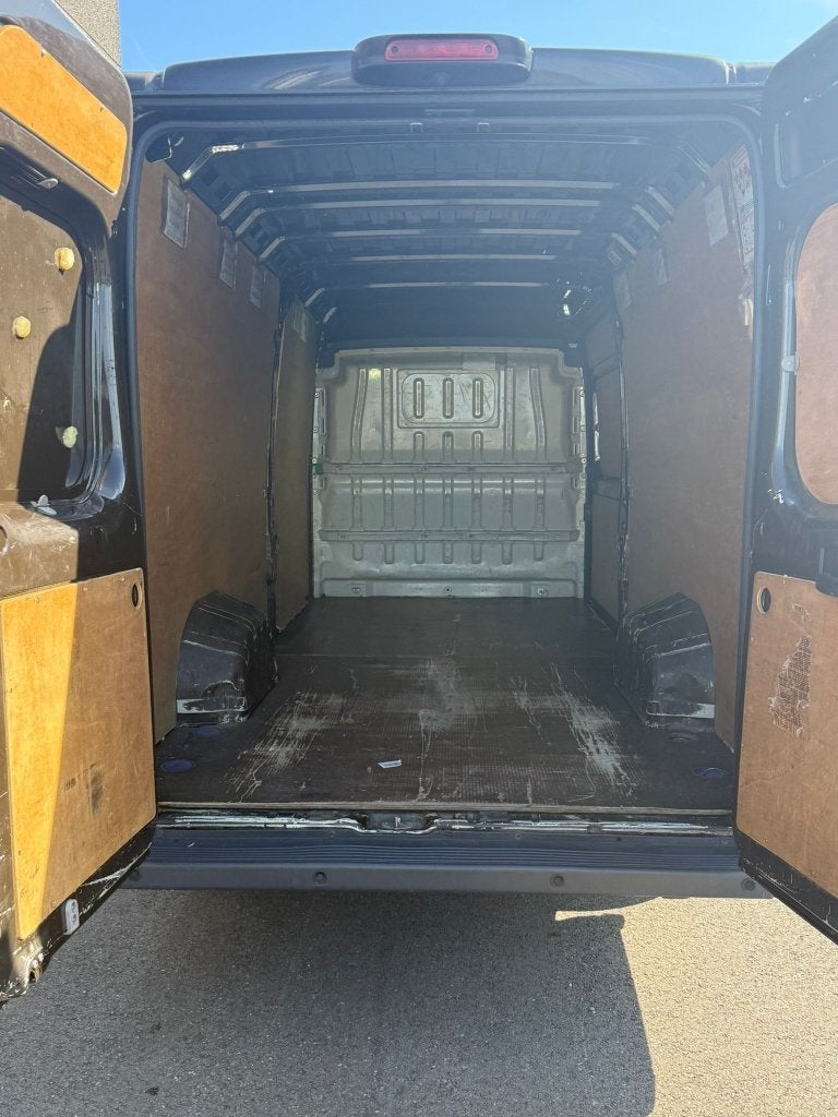 Peugeot Boxer (Stock ID 72779) — 13