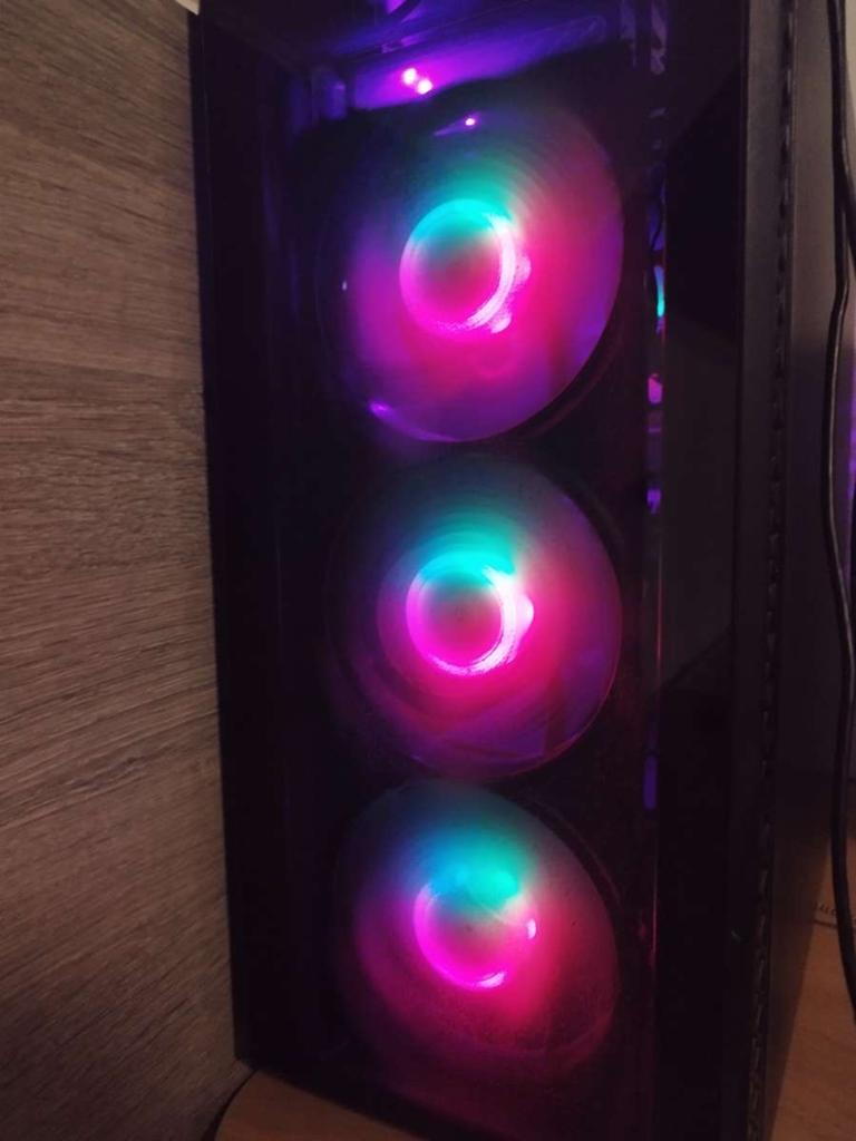 Gaming pc, Enlèvement, Comme neuf, Gaming
