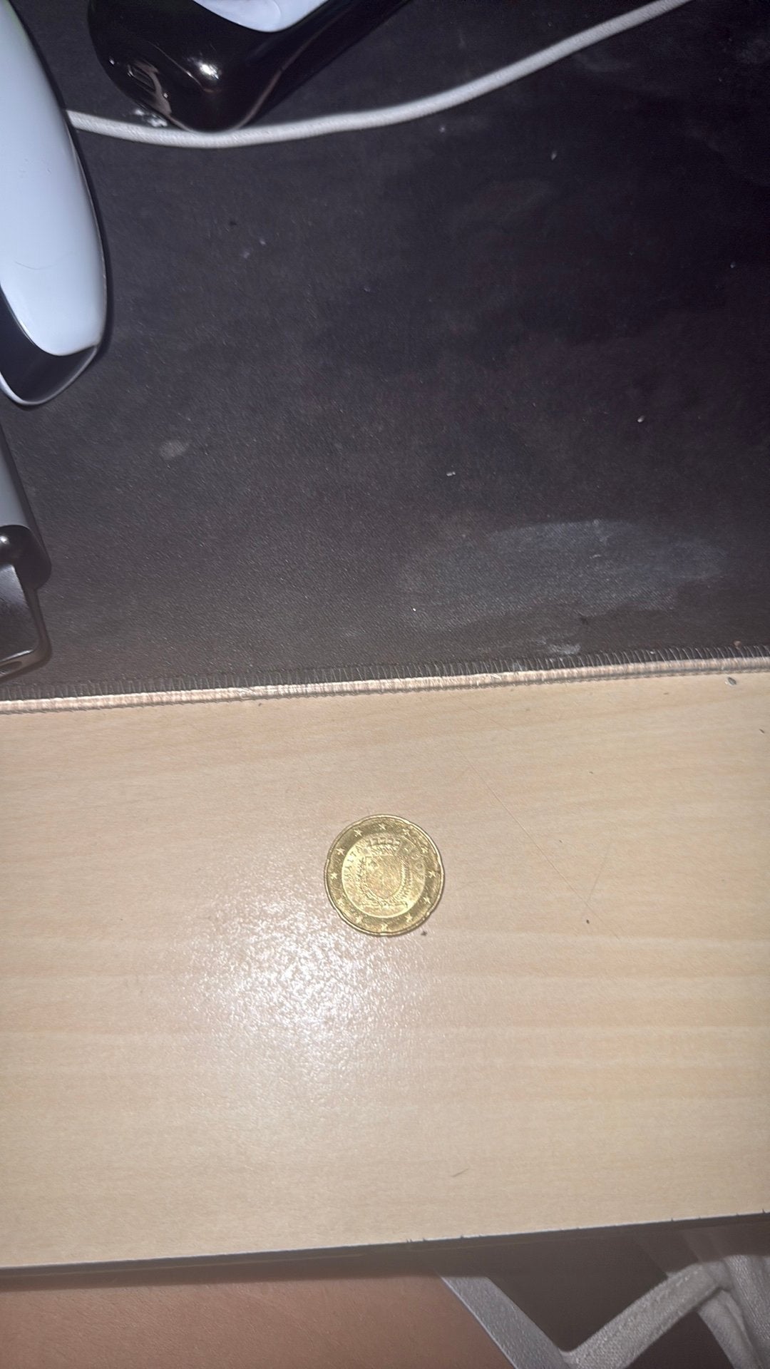 20 cent van 2008, Ophalen of Verzenden