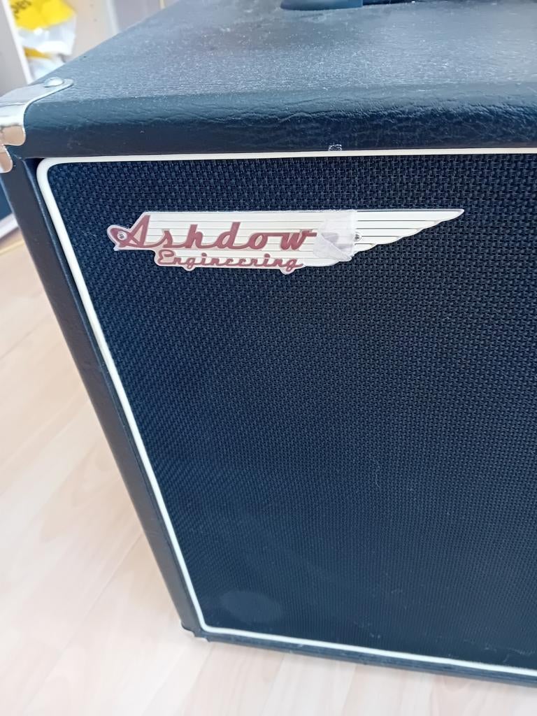Basversterker, Ophalen