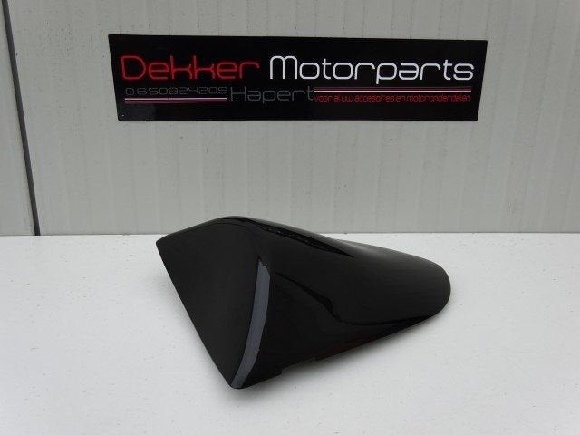 Seatcover ? Soloseat Kawasaki ZX6R Ninja 2005-2006 Zwart, Neuf, -, -, -