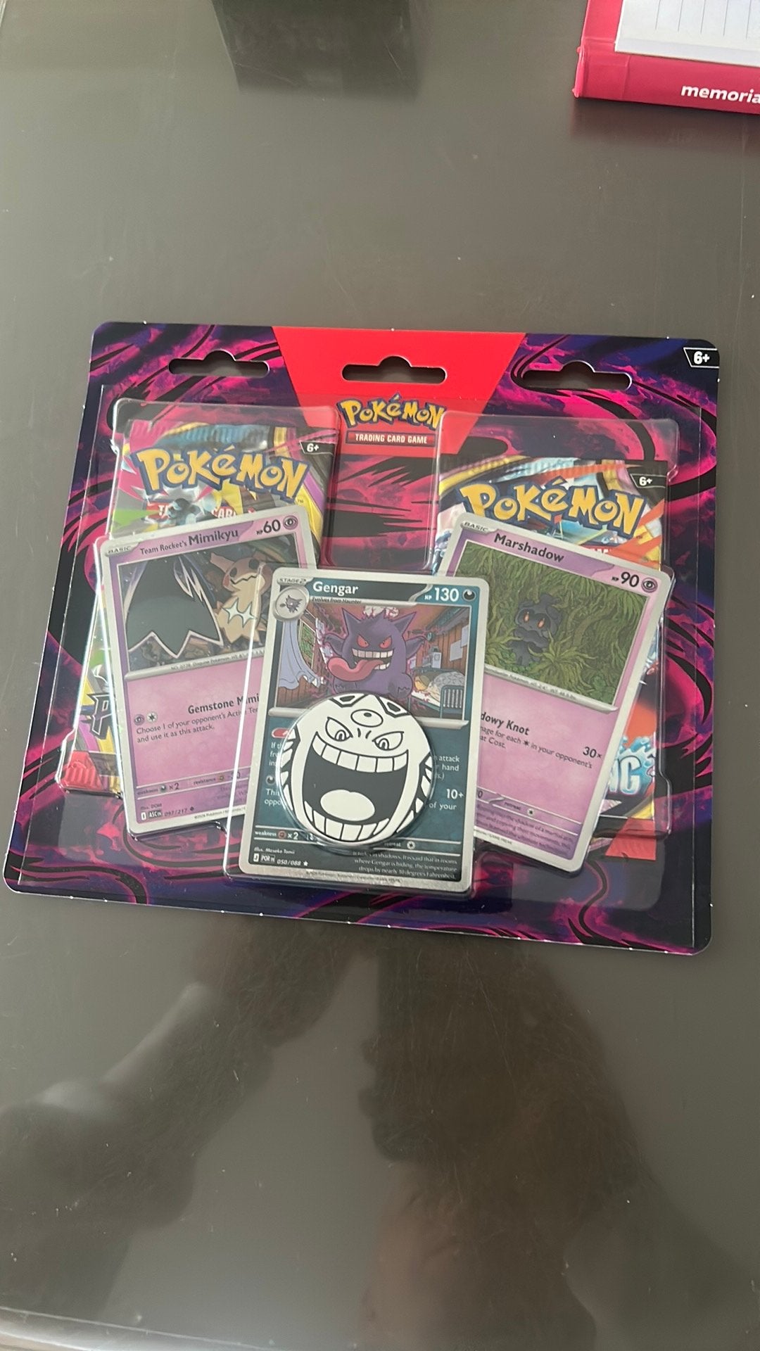 30th Celebrations blister 2-pack, Ophalen, Nieuw