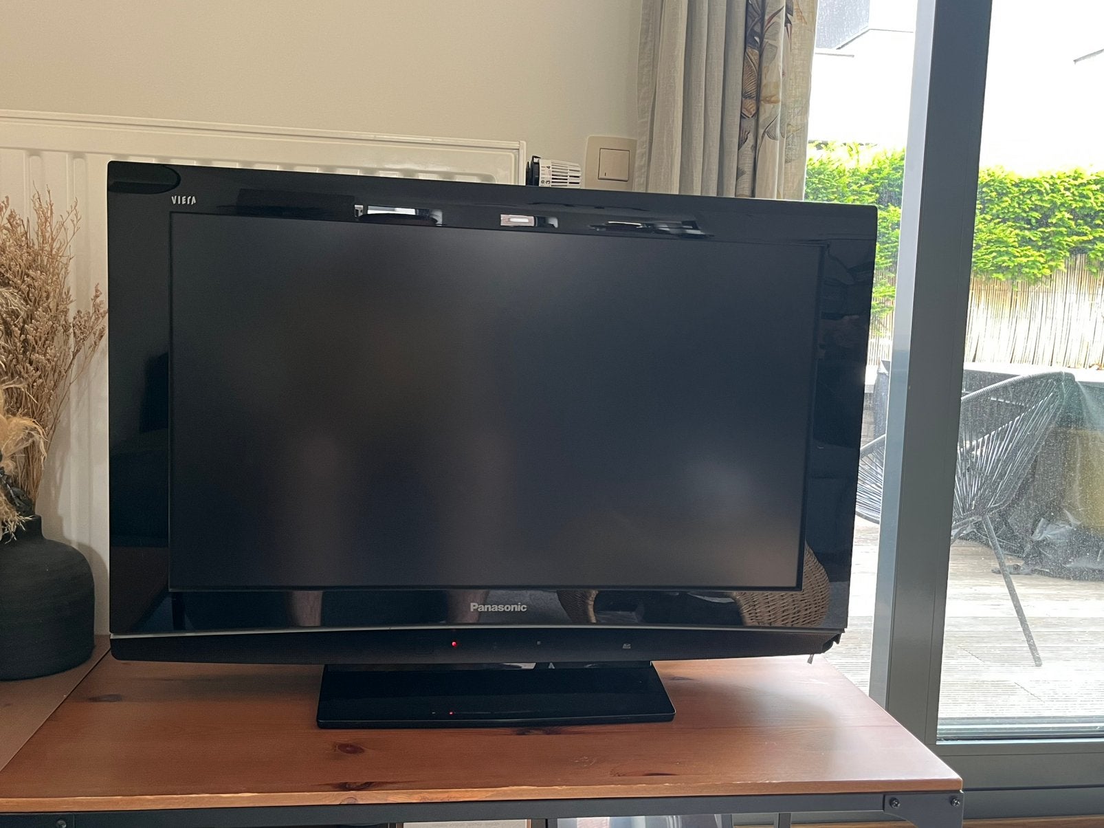 TV Panasonic TX-32LXD80 - 32’, Panasonic, 50 Hz, 80 à 100 cm, Enlèvement