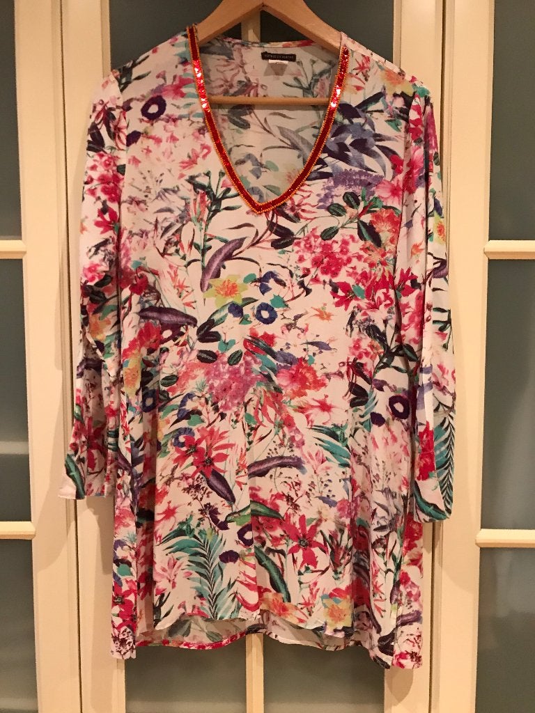 Zomerjurk, Ophalen