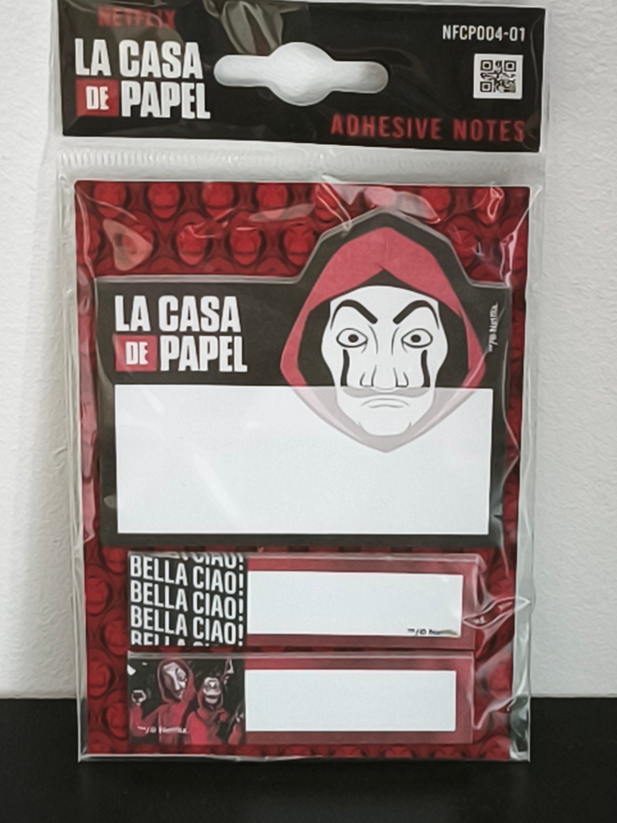 Bloc-notes adhésifs, Divers, Enlèvement ou Envoi, Neuf