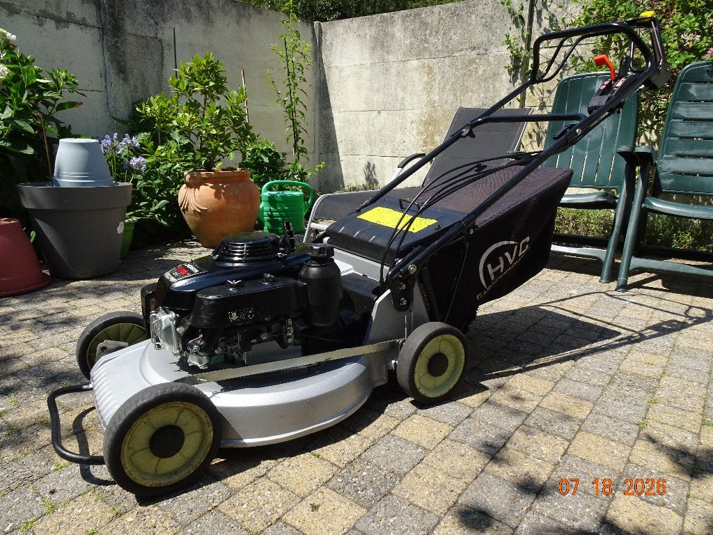 Grasmaaier Honda GXV  160, Tondeuse rotative, Vitesses, Tondeuses à gazon à essence, Comme neuf