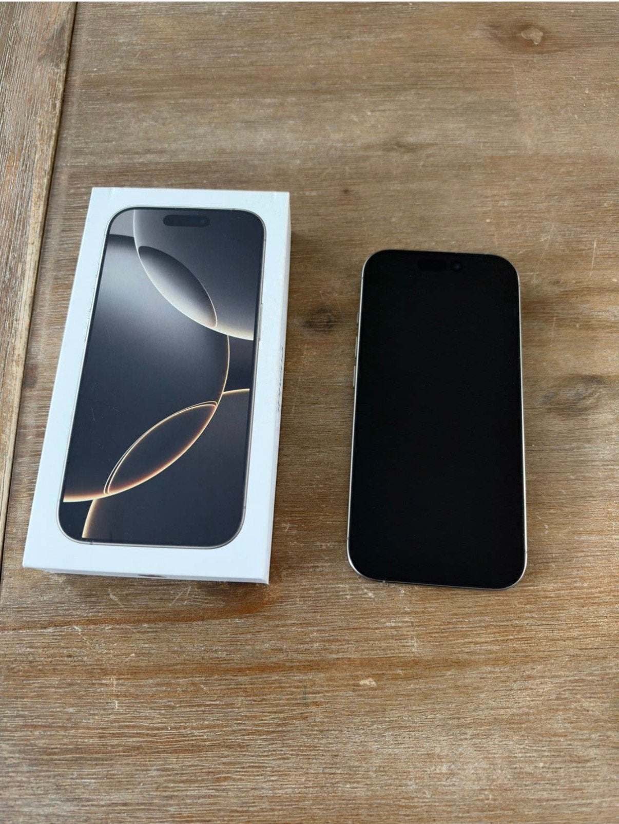 iPhone 16 Pro 256gb zilver vaste prijs !!, Ophalen, Zo goed als nieuw, Zilver, IPhone 16