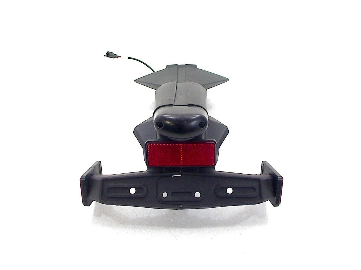 PORTE PLAQUE D'IMMATRICULATION Z 650 2017- (Z650 ER650G-H), Kawasaki Motors Europe N.V., Utilisé, Info@kawasaki.eu, Jacobus Spijkerdreef 1-3
2132 PZ  Hoofddorp, JP
