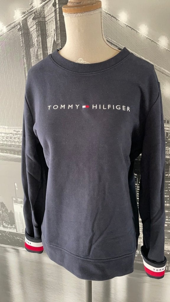 NIEUW - Pull trui Tommy Hilfiger - 38, Maat 38/40 (M), Tommy hilfiger, Nieuw, Verzenden