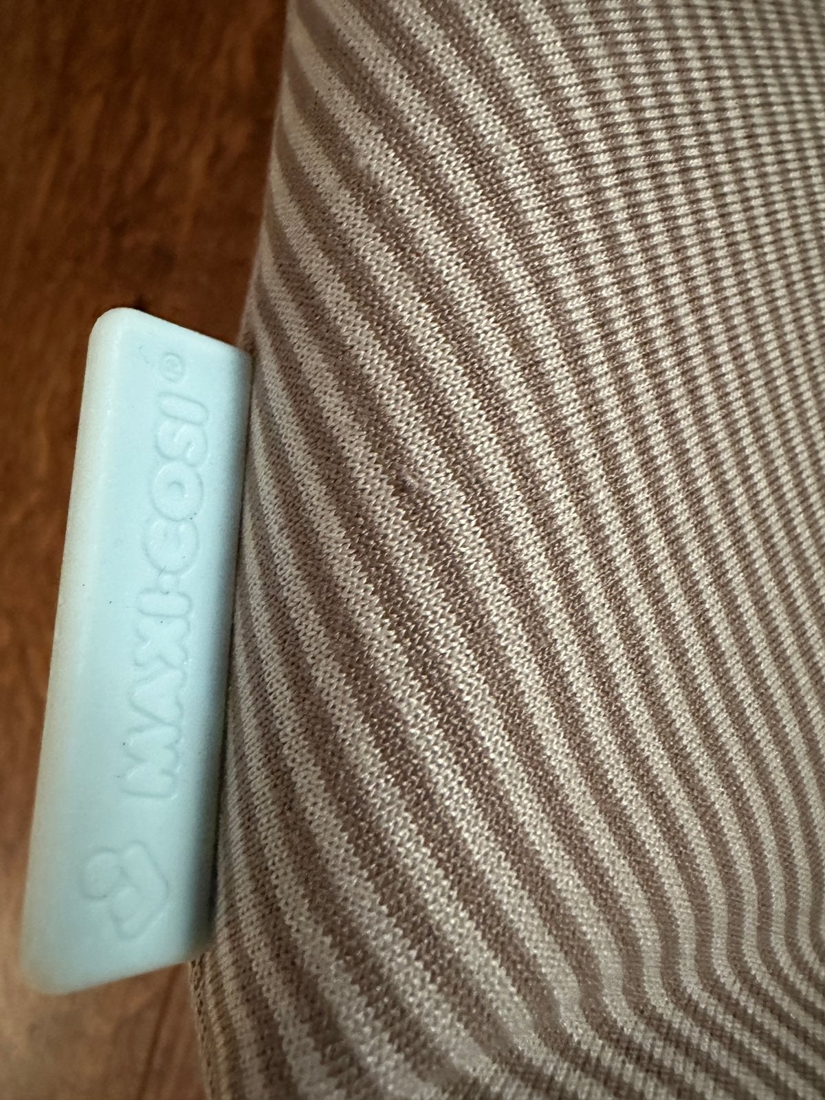 Maxi-Cosi babyverkleiner verkleiner Pebble Plus, Kinderen en Baby's, Autostoeltjes, Ophalen of Verzenden, Maxi-Cosi