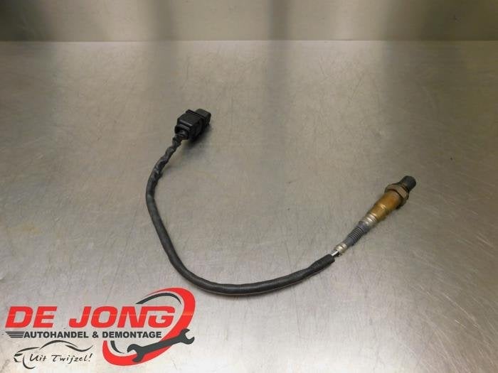 Lambda Sonde van een Opel Meriva, Gebruikt, -, -, Opel