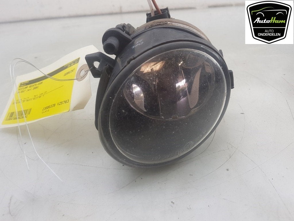 ANTI BROUILLARD AVANT DROIT Volkswagen Golf V (1K1), Autos : Pièces & Accessoires, Éclairage, Volkswagen, Utilisé, Rixbecker Straße 75
59552  Lippstadt, DE
