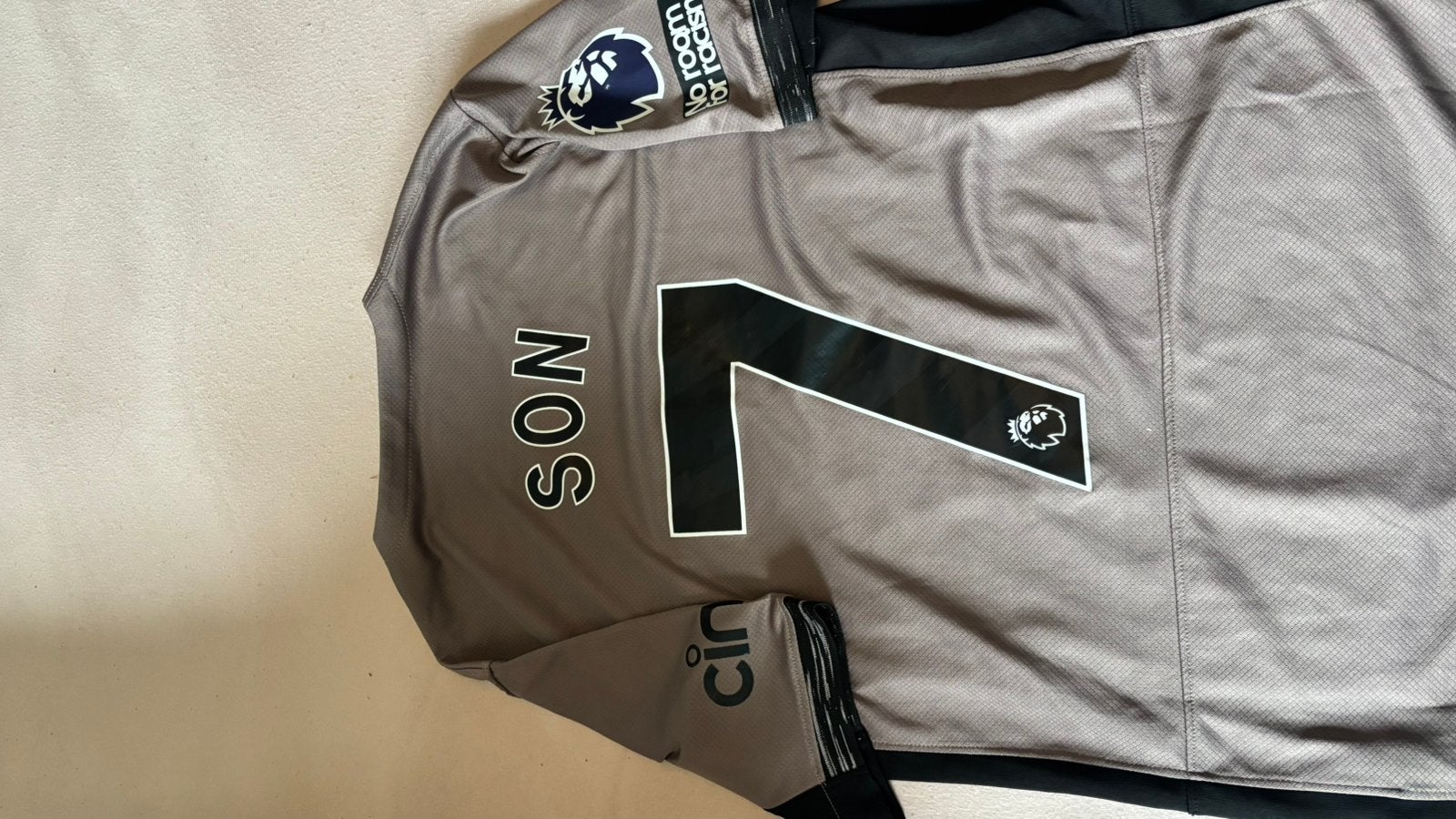 Shirt tottenham Spurs, Vêtements | Hommes, Enlèvement ou Envoi, Comme neuf, Taille 46 (S) ou plus petite