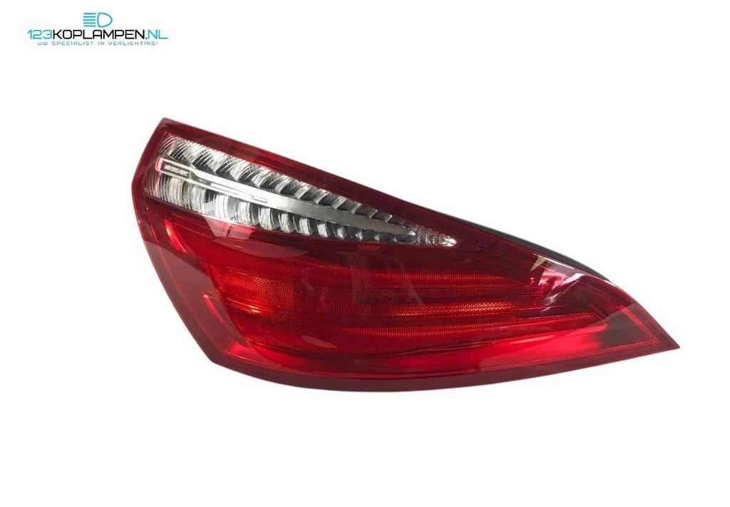 Mercedes SL W231 achterlicht links LED, Auto-onderdelen, Gebruikt, -, Verzenden, -