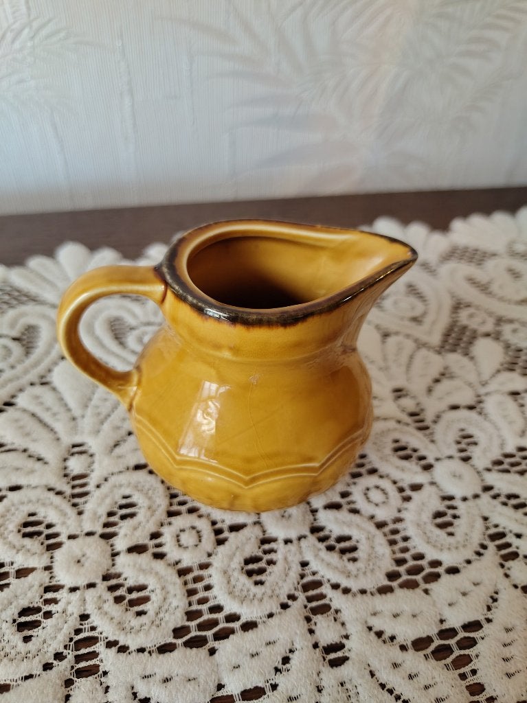 Vintage Pagnossin melkkannetje, Antiek en Kunst, Ophalen