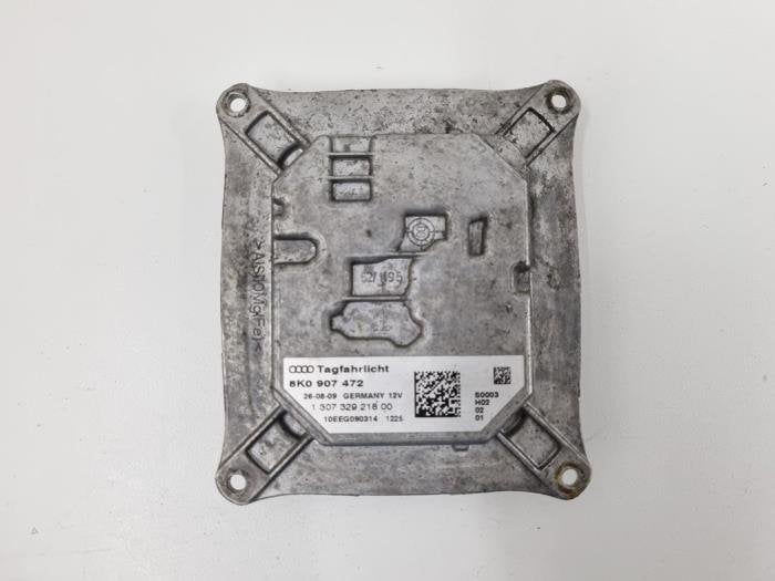 Module Xenon d'un Audi A4, Autos : Pièces & Accessoires, -, 3 mois de garantie, Audi, Utilisé