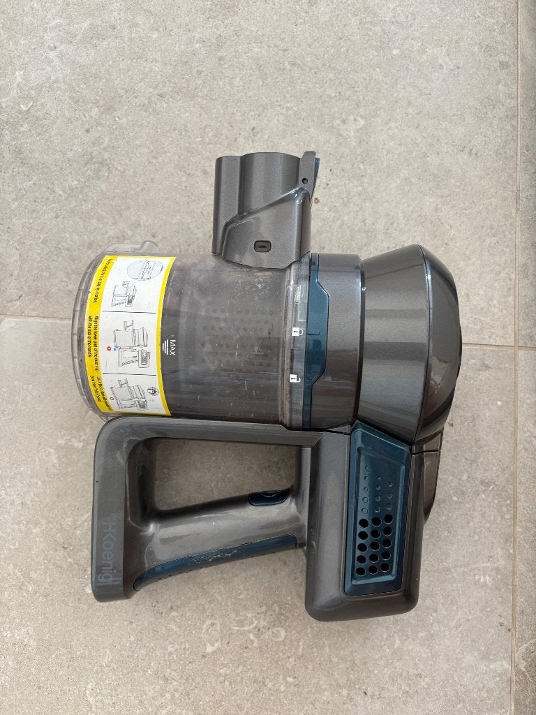 Aspirateur balais, Electroménager, Accessoires inclus, Réservoir, Aspirateur balai, Autres marques